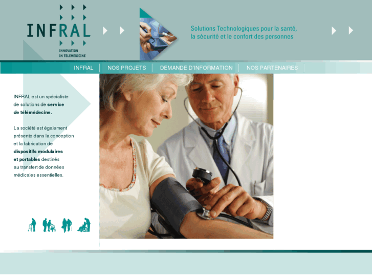 www.infral.net