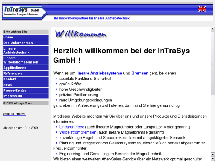 www.intrasys-gmbh.com