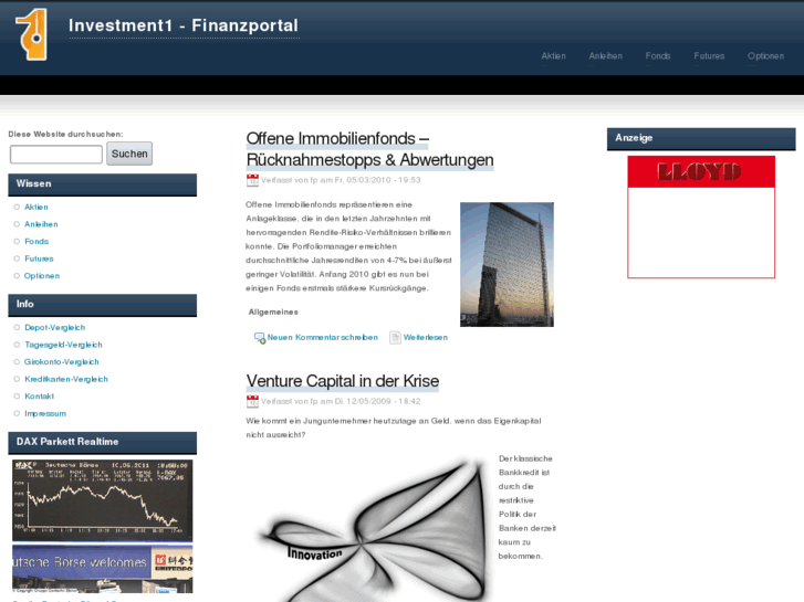 www.investment1.de