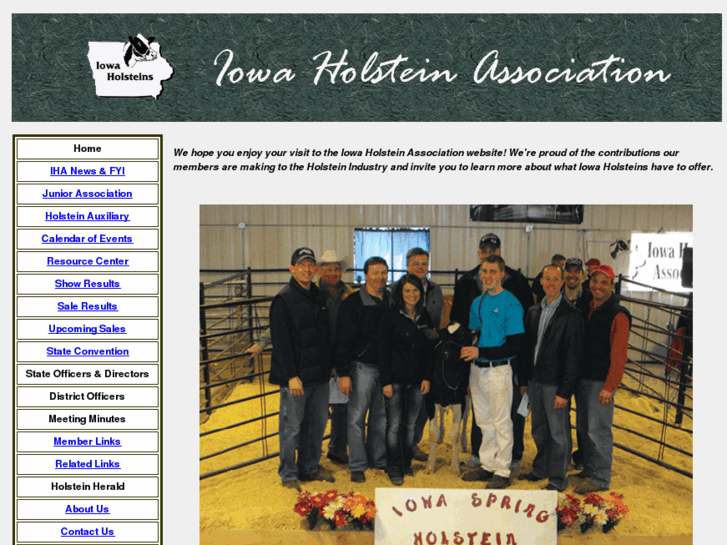 www.iowaholsteins.com