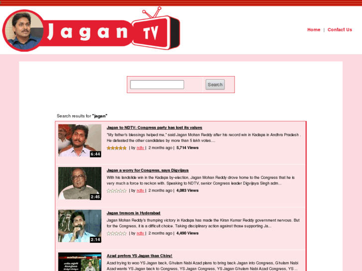 www.jagantv.com