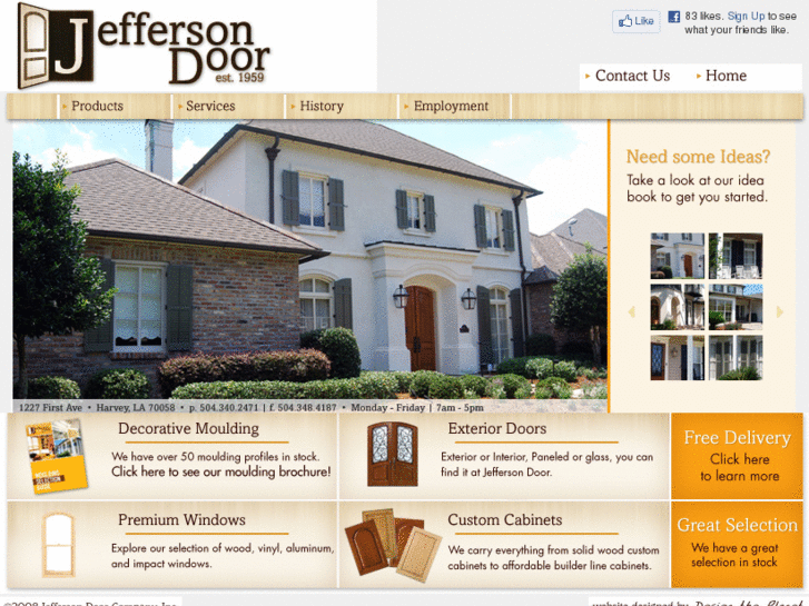 www.jeffersondoor.com