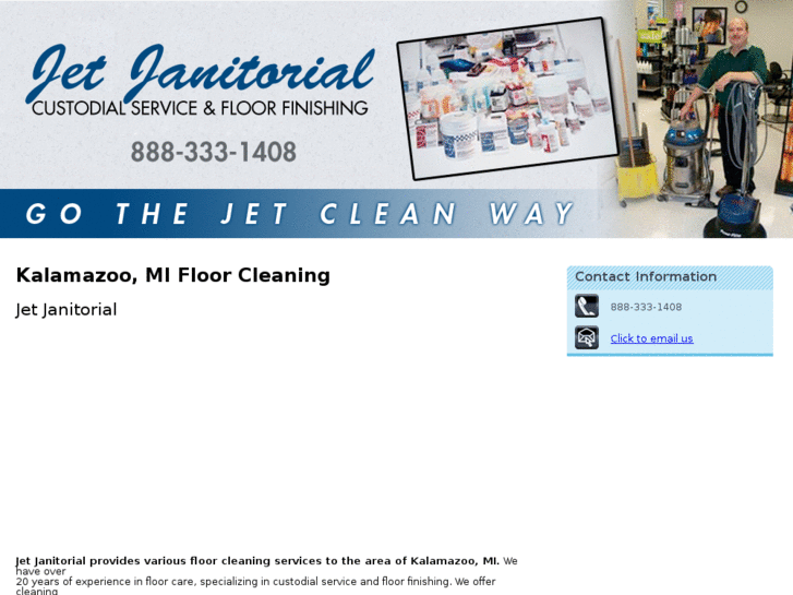 www.jetjanitorial.com