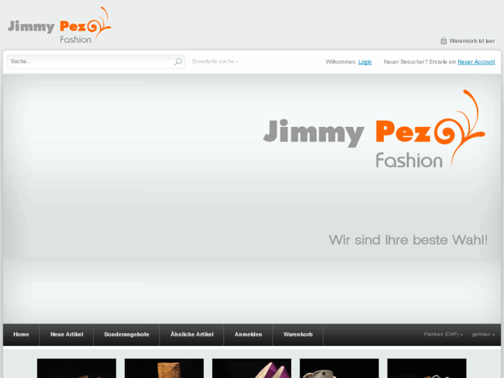 www.jimmypezo.com