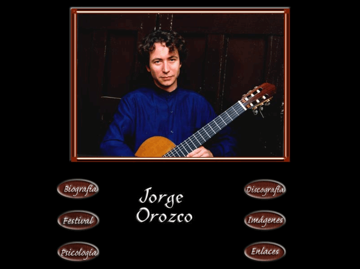www.jorgeorozco.com