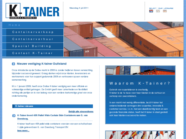 www.k-tainer.com