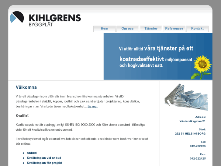 www.kihlgrens.com