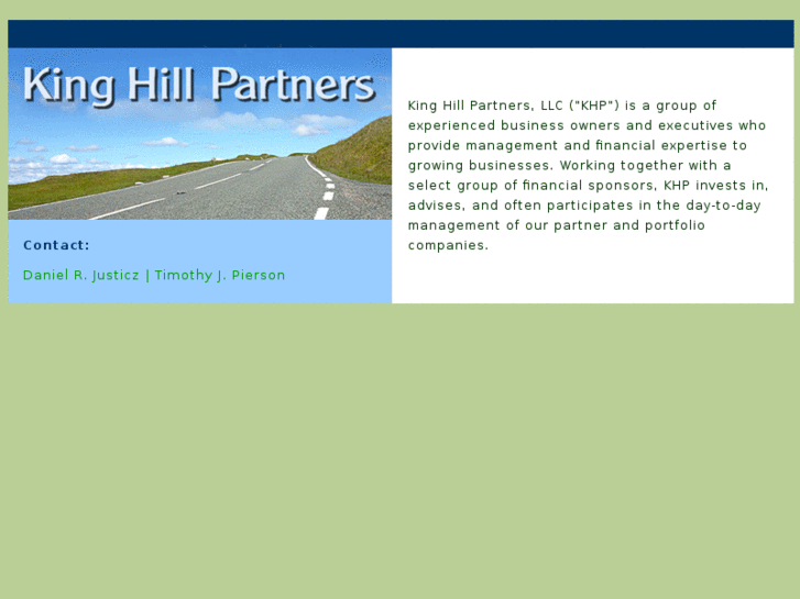 www.kinghillpartners.com