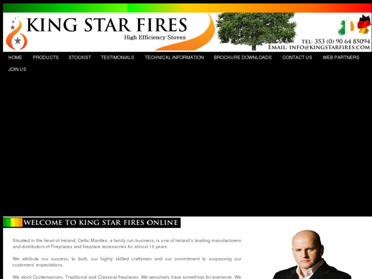 www.kingstarfires.com