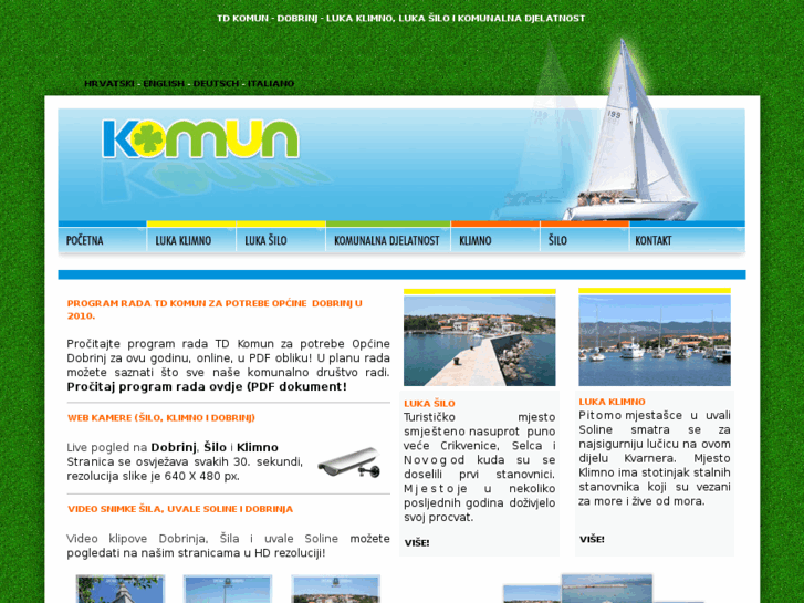 www.komun.hr