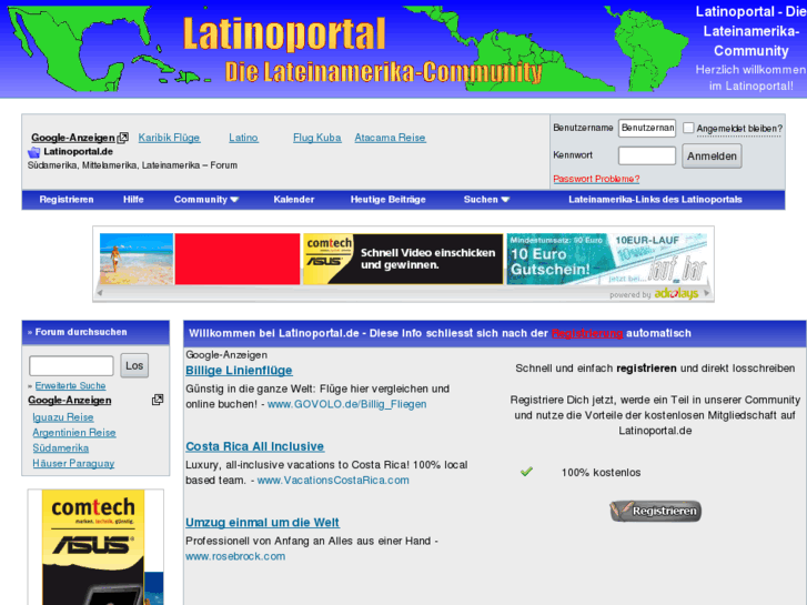 www.latinoportal.de