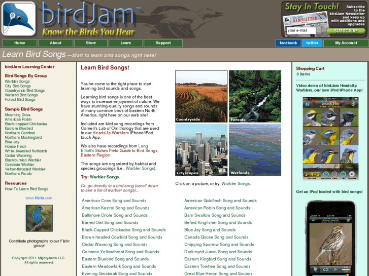 www.learnbirdsongs.com