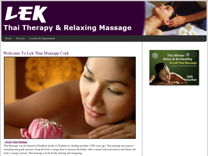 www.lekthaimassagecork.com