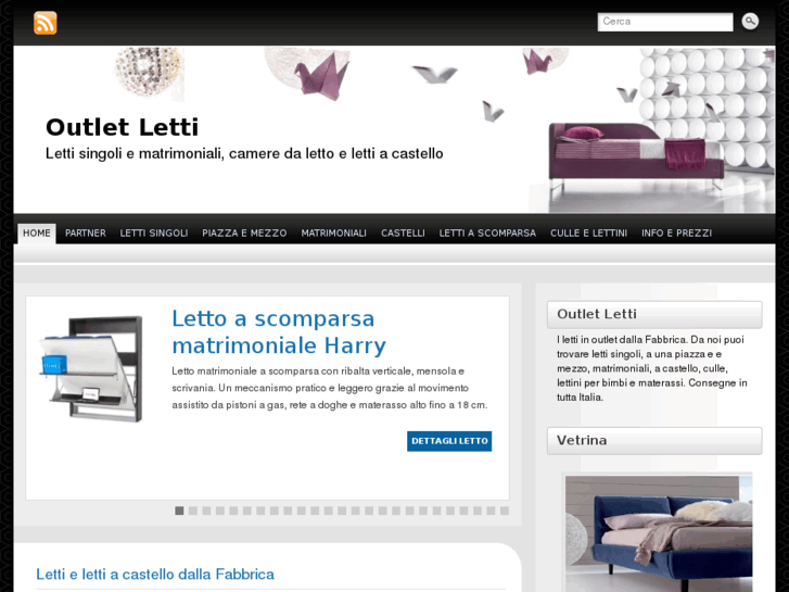 www.lettioutlet.com