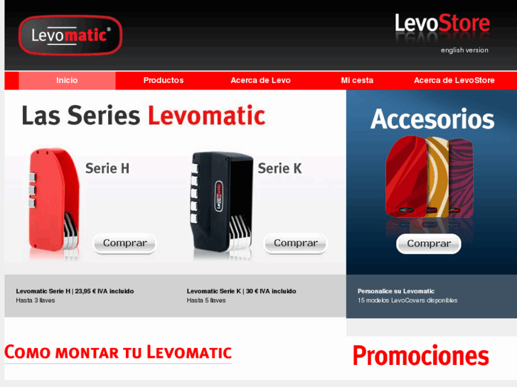 www.levomatic.com