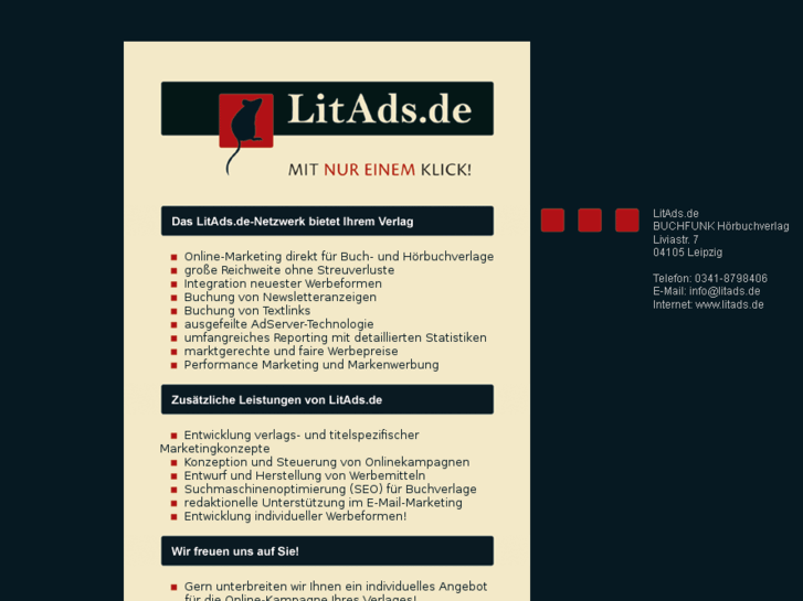 www.litads.de