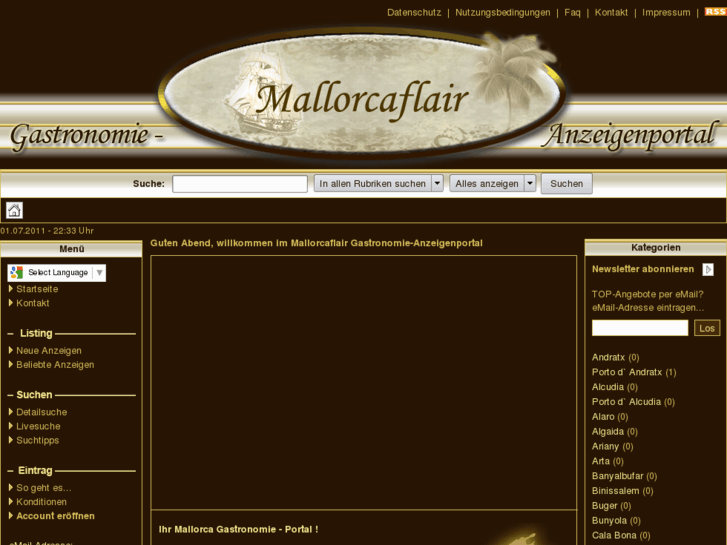 www.mallorcaflair.de