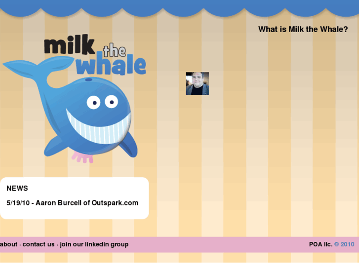 www.milkthewhale.com