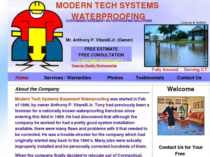 www.moderntechsystems.com