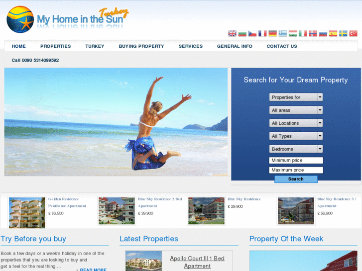 www.myhomeinthesun-turkey.com