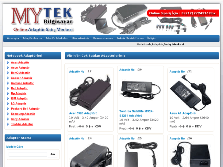 www.mytekbil.com