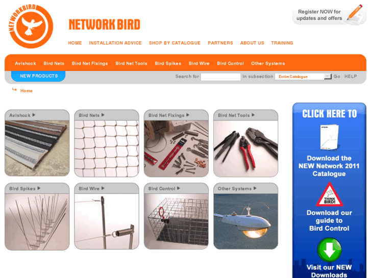 www.networkbird.net