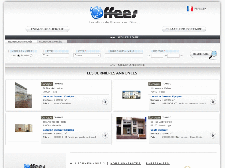 www.offees.fr