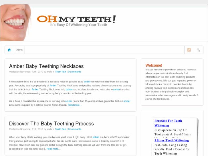 www.ohmyteeth.com