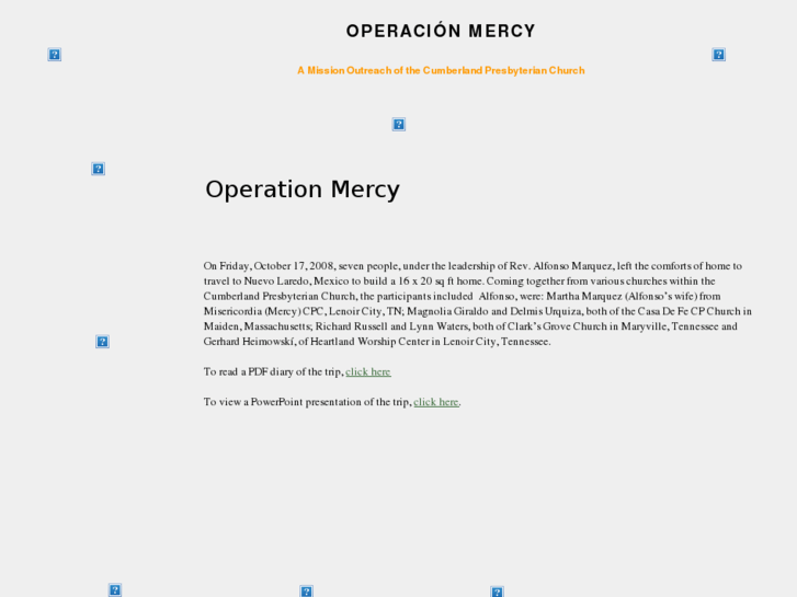 www.operationmercy.net