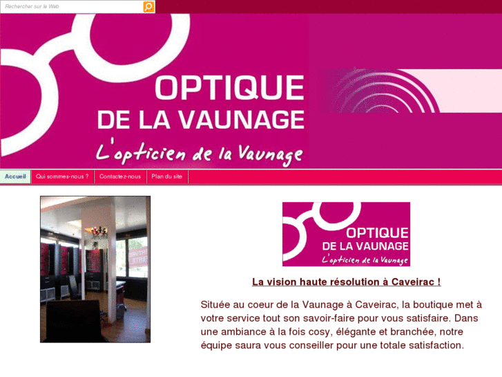 www.optiquedelavaunage.com