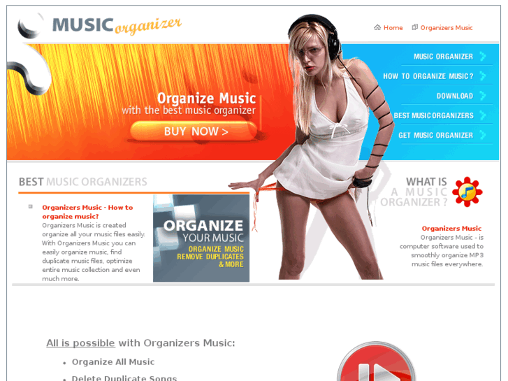www.organizersmusic.com