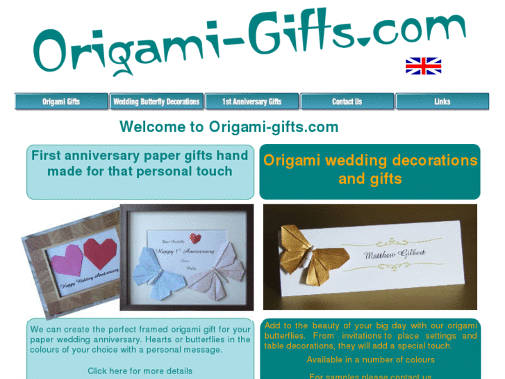 www.origami-gifts.com