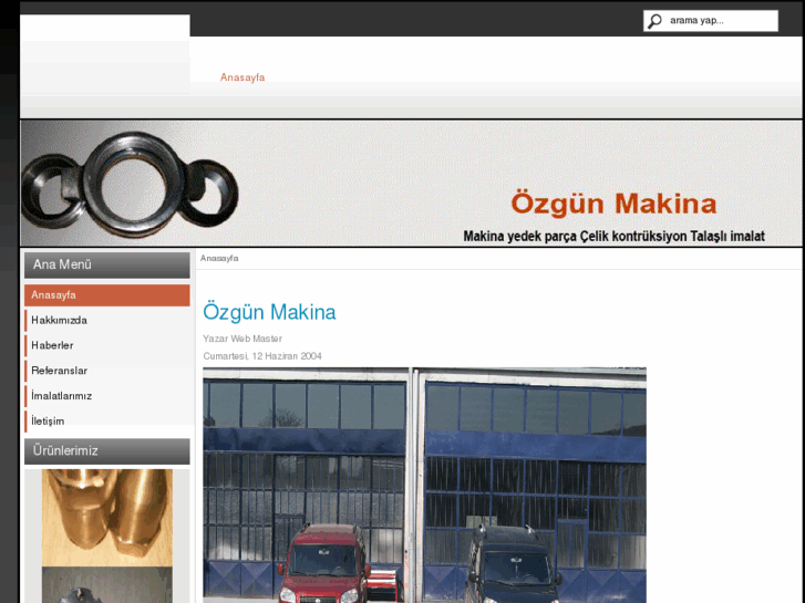 www.ozgunmakina.net