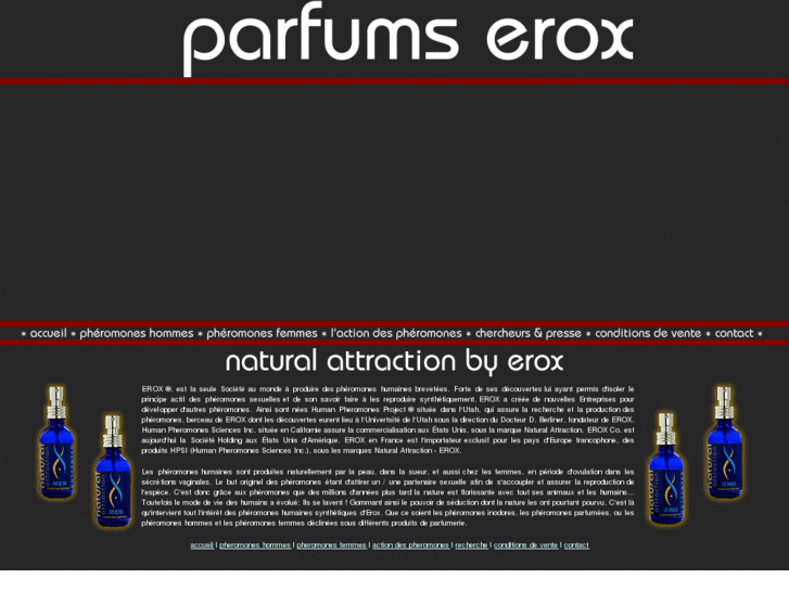 www.parfum-erox.com