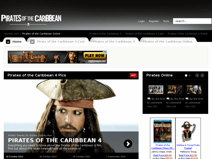 www.pirates-of-the-caribbean-online.net