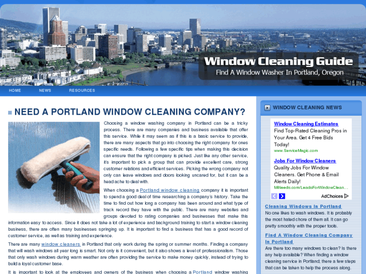 www.portland-window-cleaning.com