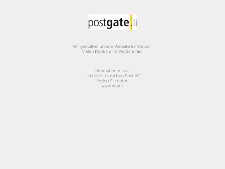 www.postgate.biz