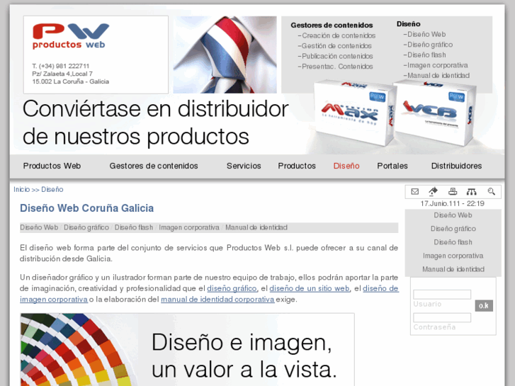 www.productosweb.org