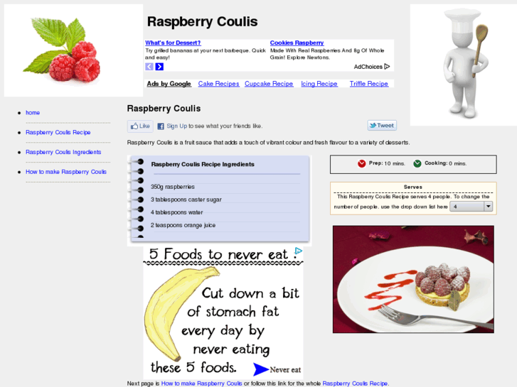 www.raspberrycoulis.co.uk