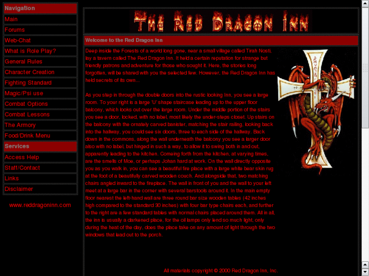 www.reddragoninn.com