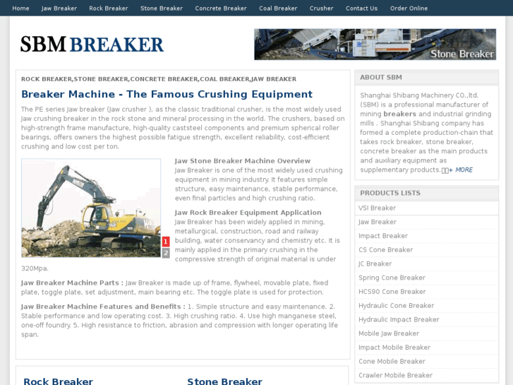 www.sbmbreaker.com