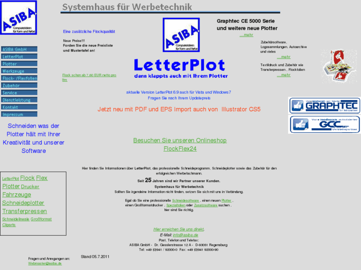 www.schneide-plotter.org