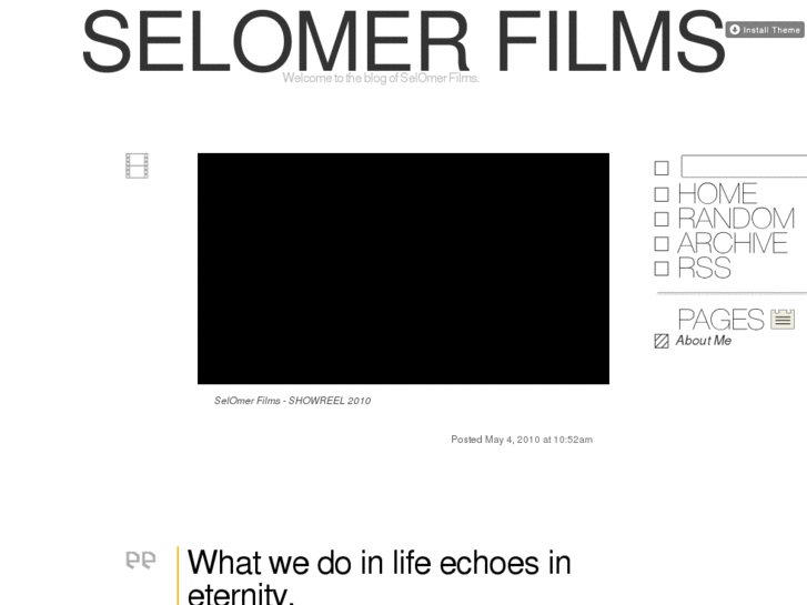 www.selomerfilms.com