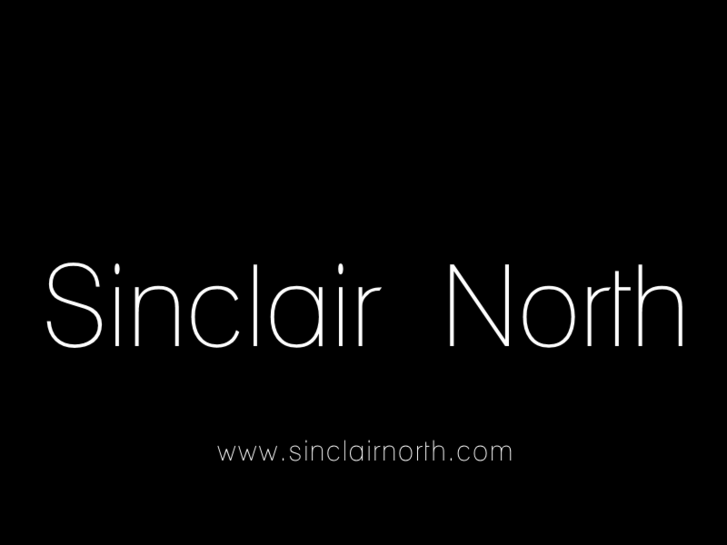 www.sinclairnorth.com