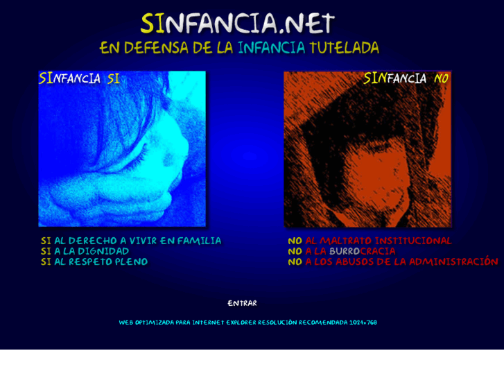 www.sinfancia.net