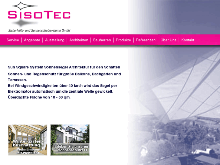 www.sisotec.net