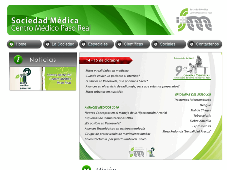 www.sociedadmedicacmpr.com