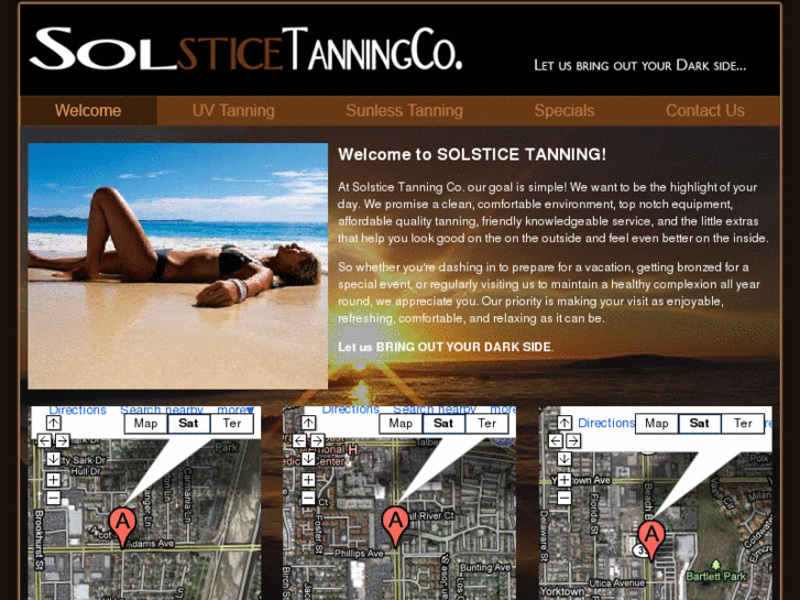 www.solsticetanningco.com