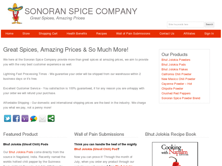 www.sonoranspice.com