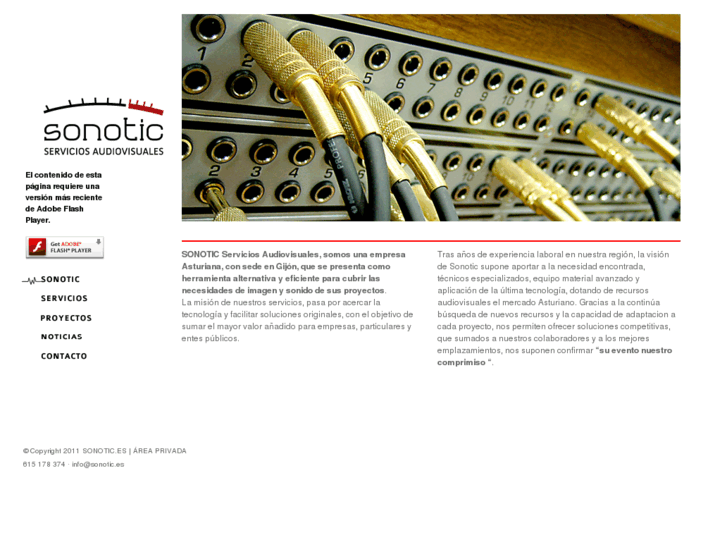 www.sonotic.es